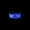 Promotional Light-Up Slap Bracelet Blue LEDBCT