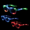 Custom LED Iconic Glasses with Logo LEDISG