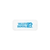 Promotional Slider Mint Tin White MINT1