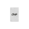 Promotional Mint Card Frosted White MINT3