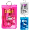 Custom Manicure Set in Pouch with Logo NAIL2