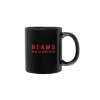 Promotional 11 Oz. Coffee Mug Black NCDRK1