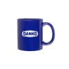 Promotional 11 Oz. Coffee Mug Midnight Blue NCDRK1