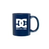 Promotional 11 Oz. Coffee Mug Navy Blue NCDRK1