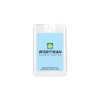 Promotional 20 mL Hand Sanitizer Spray Clear NCSAN1
