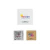 Custom Small Sunscreen Packets with Logo NCSUN1