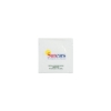 Promotional Small Sunscreen Packets White NCSUN1