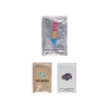 Custom Large Sunscreen Packets with Logo NCSUN2