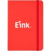 Promotional Soft Cover Journal Book Red OFFJNL