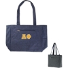 Promotional Reversible Tote Navy Blue PBTOTE1