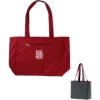 Promotional Reversible Tote Red PBTOTE1