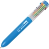 Promotional 10 Color Pen Blue PENTEN