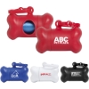 Custom Bone Shaped Bag Holder with Logo PETBGH
