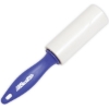 Promotional Lint Roller w/Handle Blue/White PETLNT