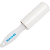 Promotional Lint Roller w/Handle White PETLNT