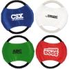 Custom Dog Rope Throwing Toy with Logo PETROP