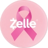 Promotional Pop-Up Phone Holder Pink PHN10