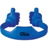 Promotional Thumbs Up Phone Holder Blue PHN4