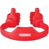 Promotional Thumbs Up Phone Holder Red PHN4