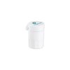 Promotional Round 4 in 1 Pill Holder White PILLH1