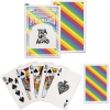Promotional Standard Playing Cards Rainbow Various PLYCRD
