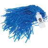 Promotional Pom Poms Blue POMCOL