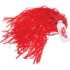 Promotional Pom Poms Red POMCOL