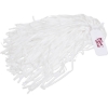 Promotional Pom Poms White POMCOL