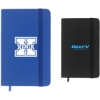 Custom 3 1/2 X 5 1/2 Soft Cover Journal Book with Logo PUNOTE
