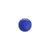 Promotional Lip Balm Ball Blue RNDLIP