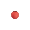 Promotional Lip Balm Ball Red RNDLIP