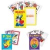 Promotional Assorted Playing Card Games Various S70564X