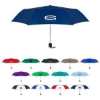 Custom Slim-Fold Econo Umbrella with Logo SBCFUM