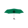 Promotional Slim-Fold Econo Umbrella Green SBCFUM