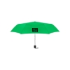Promotional Slim-Fold Econo Umbrella Lime Green SBCFUM