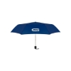 Promotional Slim-Fold Econo Umbrella Navy Blue SBCFUM