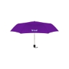 Promotional Slim-Fold Econo Umbrella Purple SBCFUM