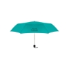 Promotional Slim-Fold Econo Umbrella Teal Blue SBCFUM