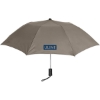 Promotional Eco-Prism Folding Umbrella Gray SBEFUM