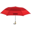 Promotional The Compact Vented Umbrella Burgundy Red SBFGUM