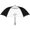 Promotional Storm-Arc Premier Umbrella Black/White SBTGUM