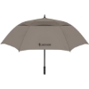 Promotional Storm-Arc Premier Umbrella Gray SBTGUM