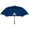 Promotional Storm-Arc Premier Umbrella Navy Blue SBTGUM