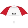 Promotional Storm-Arc Premier Umbrella Red/White SBTGUM