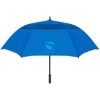 Promotional Storm-Arc Premier Umbrella Royal Blue SBTGUM