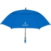 Promotional Hurricane Vented Pro Golf Umbrella Blue SBVGUM