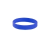 Promotional Silicone Band Bracelet Navy Blue SILBCT