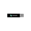 Promotional Traditional Razor Blade Box Cutter Black SNGBOX