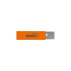 Promotional Traditional Razor Blade Box Cutter Orange SNGBOX