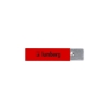 Promotional Traditional Razor Blade Box Cutter Red SNGBOX
